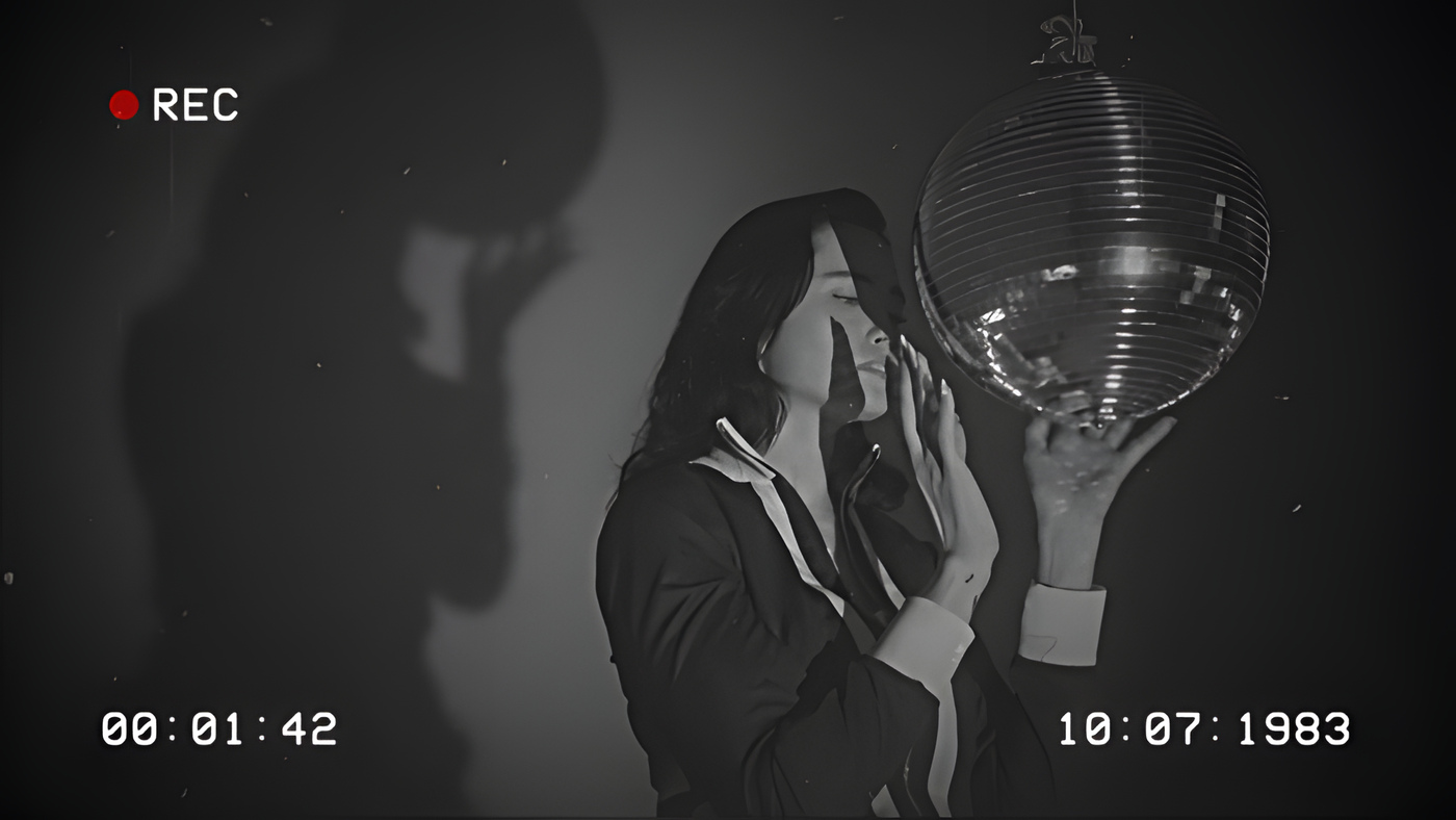 FCPX插件复古老胶片特效Final Cut Pro颗粒叠加怀旧片头 2351
